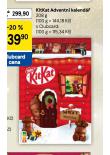 KITKAT ADVENTN KALEND