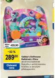 GABBYS DOLLHOUSE BALKNEK Z FILMU