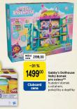 GABBYS DOLLHOUSE VELK DOMEK PRO OSLAVY