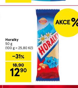 HORALKY