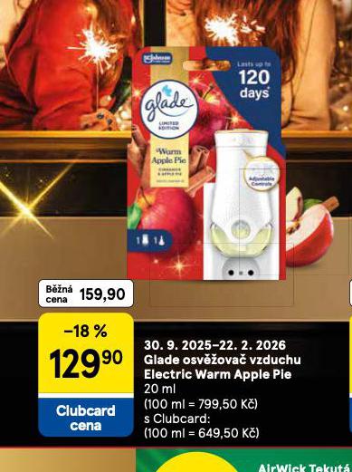 GLADE OSV̎OVA VZDUCHU