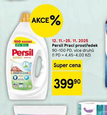 PERSIL PRAC PROSTEDEK