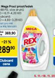 REX MEGA PRAC GEL