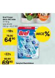 BREF POWER AKTIV WC BLOK