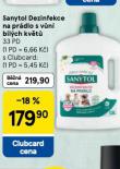 SANYTOL DEZINFEKCE NA PRDLO S VN BLCH KVT