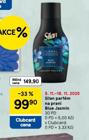 SINA PARFM NA PRAN BLUE JASMN