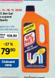 WC NET GEL NA UCPAN ODPADY