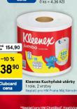 KLEENEX KUCHYSK UTRKY
