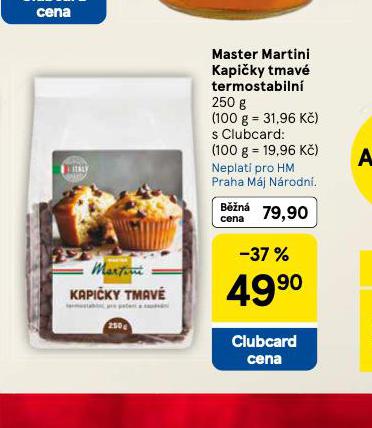 KAPIKY TMAV TERMOSTABILN