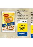 VITANA VANILINOV CUKR