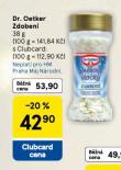 DR. OETKER ZDOBEN