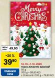 TESCO ADVENTN KALEND