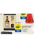 JACK DANIELS TENNESSEE HONEY DRKOV   BALEN