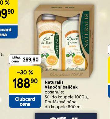 NATURALIS VNON BALEK