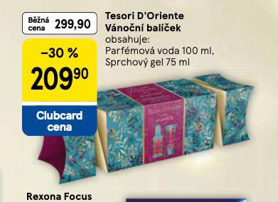 TESORI D= ORIENTE VNON BALEK