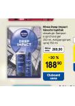NIVEA DEEO IMPACT VNON BALEK