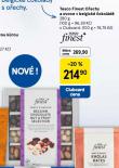 TESCO FINEST OECHY A OVOCE V BELGICK OKOLD