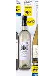 DINO TREBBIANO PINOT GRIGIO