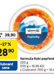 VARMUA RYB PEPENKY