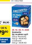 SMETANITO SR NA PNEV A GRIL