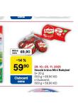 VESEL KRVA MINI BABYBEL