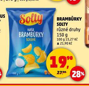 BRAMBRKY SOLTY