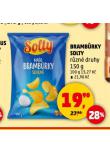 BRAMBRKY SOLTY