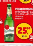 PIVO PILSNER URQUELL