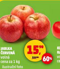 JABLKA ERVEN