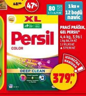PERSIL PRAC PREK