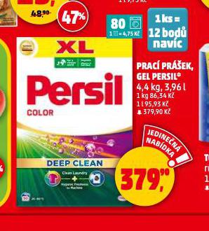PERSIL PRAC GEL