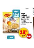 MAGGI POLVKA PIDEJ VEJCE