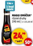 MAGGI OMKA