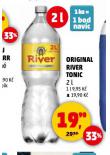ORIGINAL RIVER TONIC