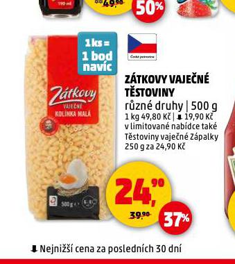 ZTKOVY VAJEN TSTOVINY