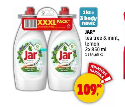 JAR PROSTEDEK NA MYT NDOB