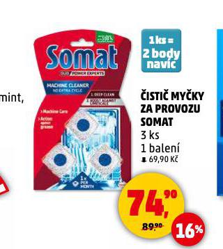 ISTI MYKY ZA PROVOZU SOMAT