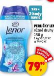 LENOR VONN PERLIKY
