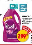 PERWOLL PRAC GEL