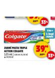 COLGATE ZUBN PASTA