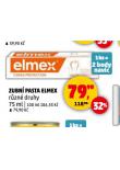 ELMEX ZUBN PASTA