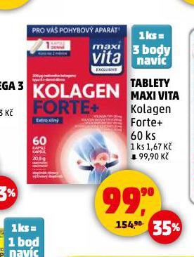 TABLETY MAXI VITA