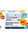 HUGGIES DTSK VLHEN UBROUSKY