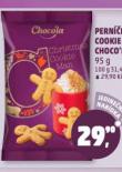 PERNKY COOKIE MAN CHOCO'LA