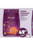 SUENKY SPEKULATIUS CHOCO'LA