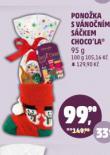 PONOKA S VNONM SKEM CHOCO'LA