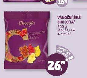 VNON EL CHOCO'LA