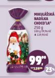 MIKULSK NADLKA CHOCO'LA