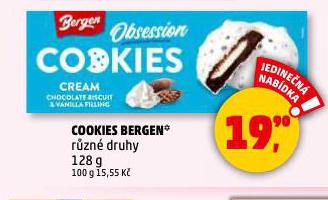 COOKIES BERGEN