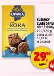 SUENKY ZLAT OPAVIA